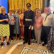 PEIG Community Champions recognised by the Lord Lieutenant 2026